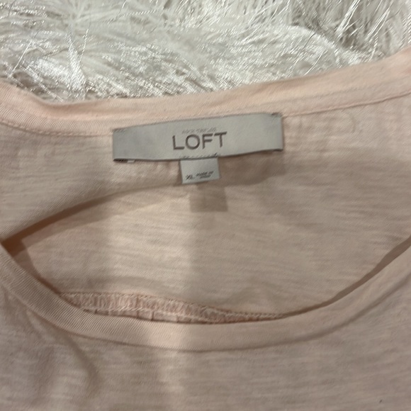 Loft tee - Picture 2 of 4